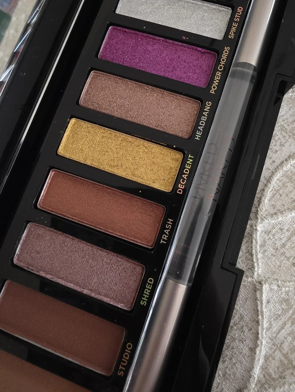 Urban Decay brand new